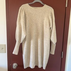 Sweater Dress
